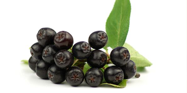 Fruits de frêne noir utiles pour le diabète